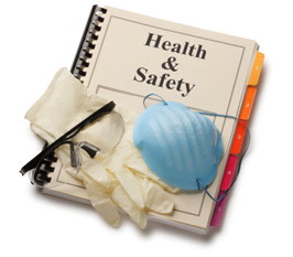 Health and Safety