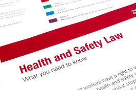 OH&S Compliance Audits